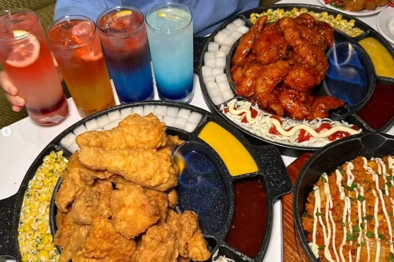 ポムビール(Beom Beer) 弘大店 (14/17)