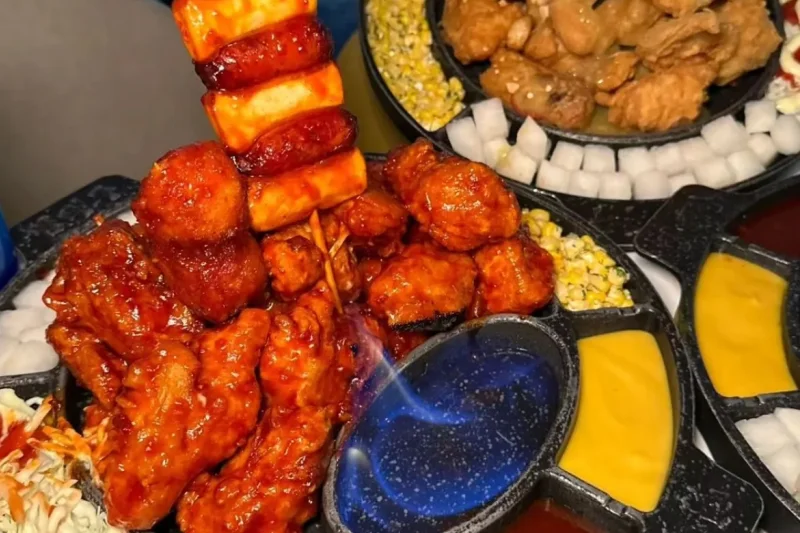 ポムビール(Beom Beer) 弘大店 (15/17)