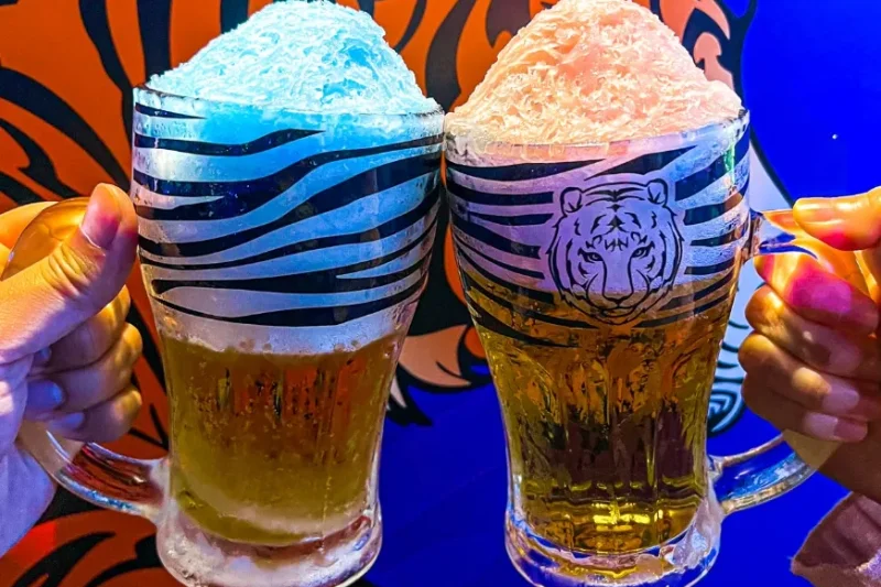ポムビール(Beom Beer) 弘大店 (17/17)