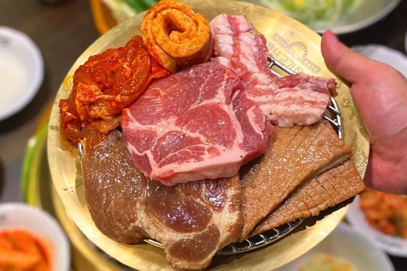 青年コギチャンス 明洞店 (1/11)