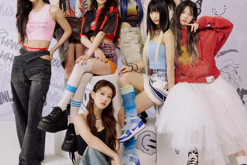 2023 永東大路K-POPコンサートツアー  Gangnam Festival Yeongdongdaero K-POP Concert & Seoul Tour (7/10)