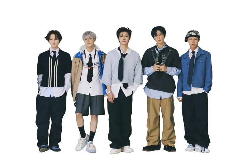 2023 永東大路K-POPコンサートツアー  Gangnam Festival Yeongdongdaero K-POP Concert & Seoul Tour (9/10)