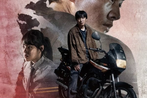 《韓国映画》 『ファラン』: 心を揺さぶる韓国ネオノワールの頂点に立つ傑作、必見！