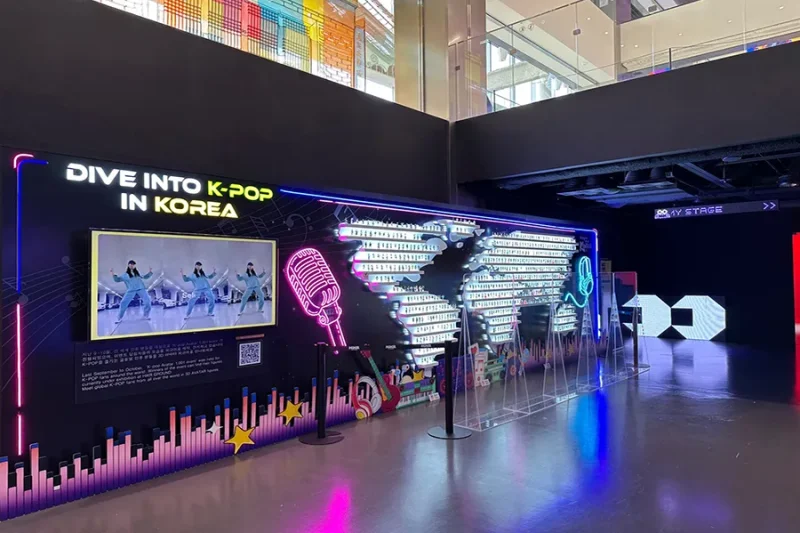 【予約可】2023 K-Link Festival K-POP コンサート チケット パッケージ (4/7)
