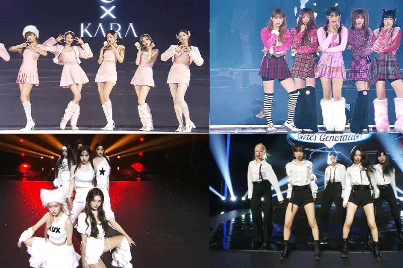 【予約可】2023 SBS歌謡大典 スペシャル観覧ツアーチケット+レッドカーペット  2023 SBS Gayo Daejeon Ticket + Red Carpet Package (4/8)