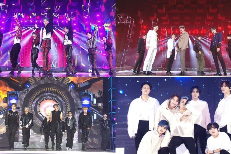 【予約可】2023 SBS歌謡大典 スペシャル観覧ツアーチケット+レッドカーペット  2023 SBS Gayo Daejeon Ticket + Red Carpet Package (5/8)