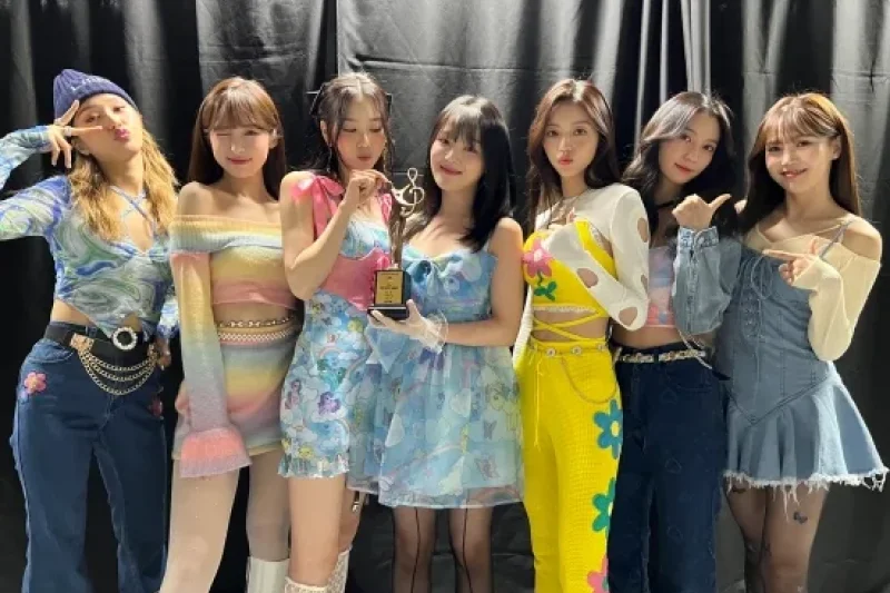 【予約可】第33回 2024ソウルミュージックアワード(Seoul Music Awards 2024 Ticket)観覧チケット (9/12)