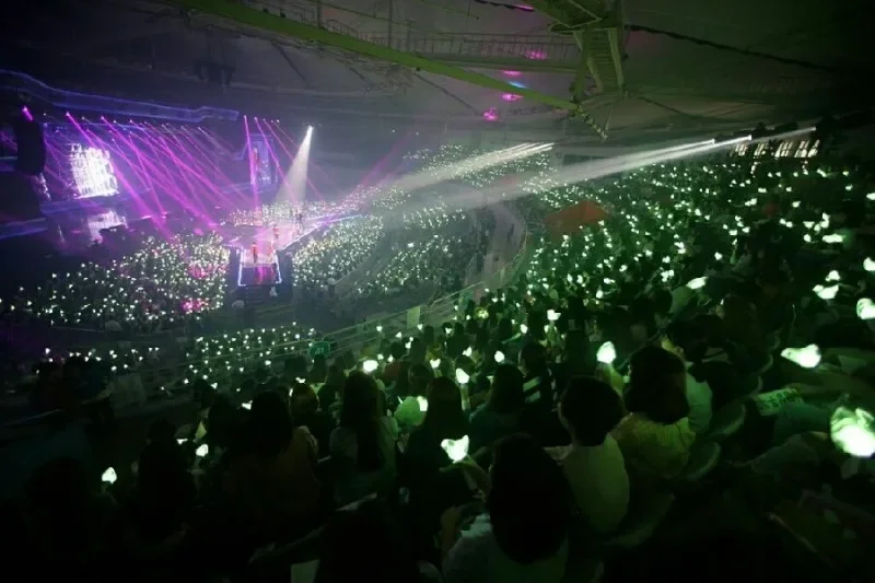 2024 SHARING &amp; TOGETHER K-POPコンサート公演観覧ツアー (3/4)