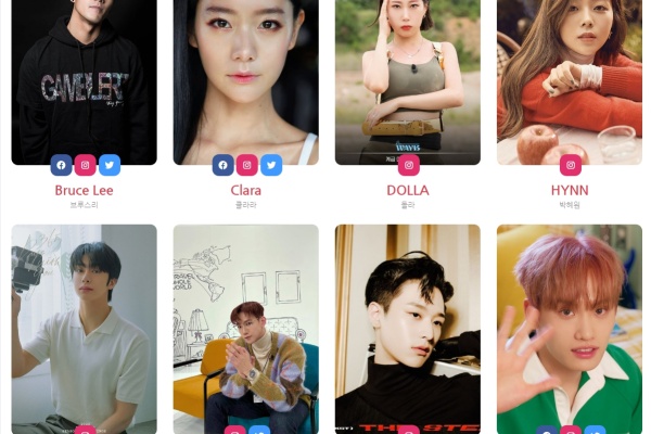 今日のスポットライト！K-POPアイドルと韓流セレブ、誰が誕生日？お見逃しなく！★ 1月15日