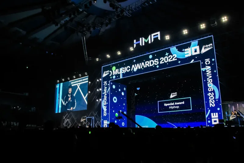 【予約可】2024ハントミュージックアワード(Hanteo Music Awards)」公演観覧ツアー (2/8)