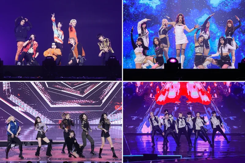【予約可】2024ハントミュージックアワード(Hanteo Music Awards)」公演観覧ツアー (6/8)