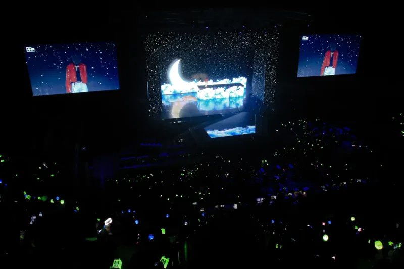 【予約可】2024ハントミュージックアワード(Hanteo Music Awards)」公演観覧ツアー (7/8)