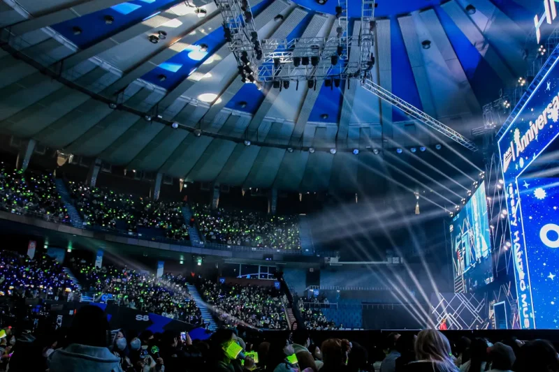 【予約可】2024ハントミュージックアワード(Hanteo Music Awards)」公演観覧ツアー (8/8)