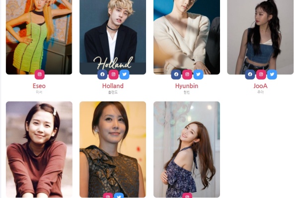 今日のスポットライト！K-POPアイドルと韓流セレブ、誰が誕生日？お見逃しなく！★ 3月4日