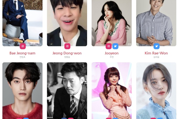 今日のスポットライト！K-POPアイドルと韓流セレブ、誰が誕生日？お見逃しなく！★ 3月19日