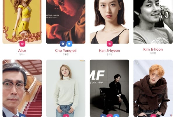 今日のスポットライト！K-POPアイドルと韓流セレブ、誰が誕生日？お見逃しなく！★ 3月21日