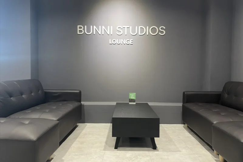 バニスタジオズ(BUNNI STUDIOS)メガネ 明洞本店(LENS TOWN 明洞店) (19/39)