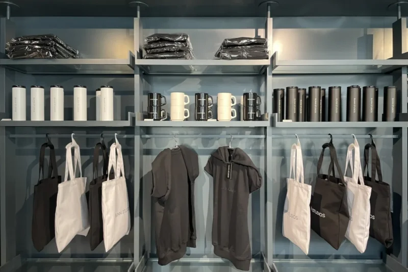 バニスタジオズ(BUNNI STUDIOS)メガネ 明洞本店(LENS TOWN 明洞店) (21/39)