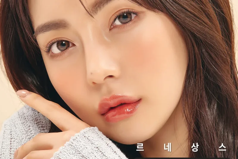 バニスタジオズ(BUNNI STUDIOS)メガネ 明洞本店(LENS TOWN 明洞店) (31/39)
