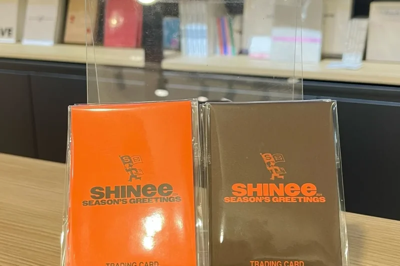 アーティストチョコレートサンシャイン東大門店 (6/14)