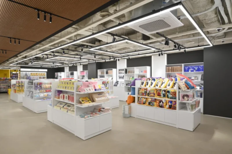 アーティストチョコレートサンシャイン東大門店 (9/14)