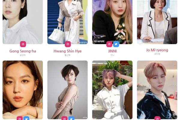 今日のスポットライト！K-POPアイドルと韓流セレブ、誰が誕生日？お見逃しなく！★ 4月16日