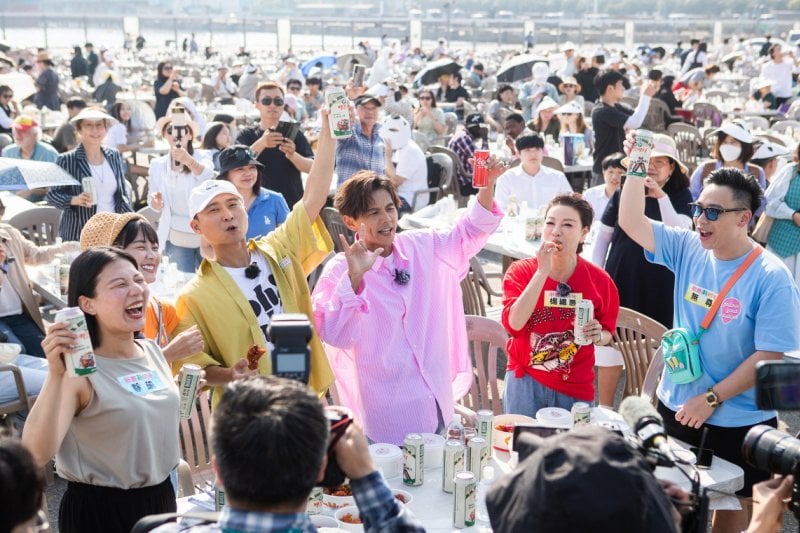 2024年 仁川チメクフェスティバル - 仁川想像プラットフォーム (2/11)