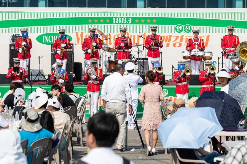 2024年 仁川チメクフェスティバル - 仁川想像プラットフォーム (4/11)