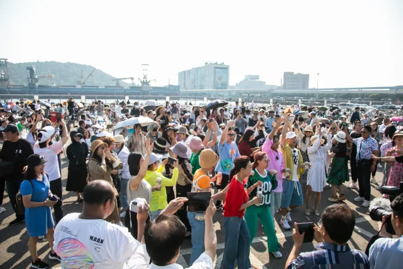 2024年 仁川チメクフェスティバル - 仁川想像プラットフォーム (5/11)