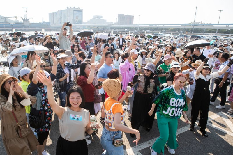 2024年 仁川チメクフェスティバル - 仁川想像プラットフォーム (6/11)