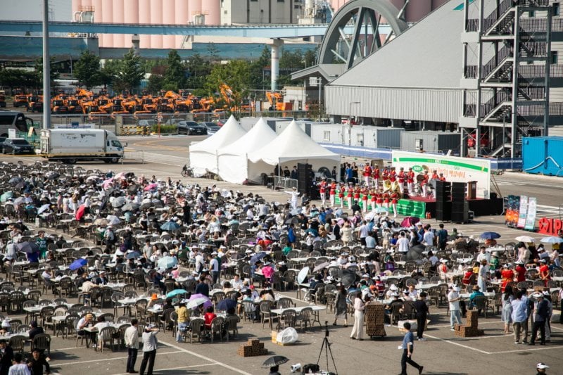 2024年 仁川チメクフェスティバル - 仁川想像プラットフォーム (8/11)