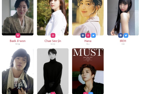 今日のスポットライト！K-POPアイドルと韓流セレブ、誰が誕生日？お見逃しなく！★ 4月30日