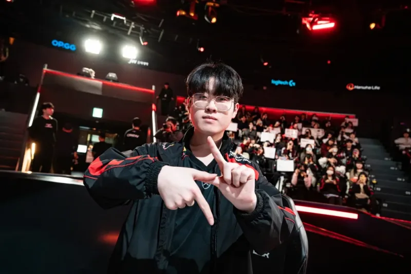 【予約可】2024年 リーグ・オブ・レジェンド LCK 夏季レギュラーシーズン - T1 ホームグラウンド チケット (6/12)