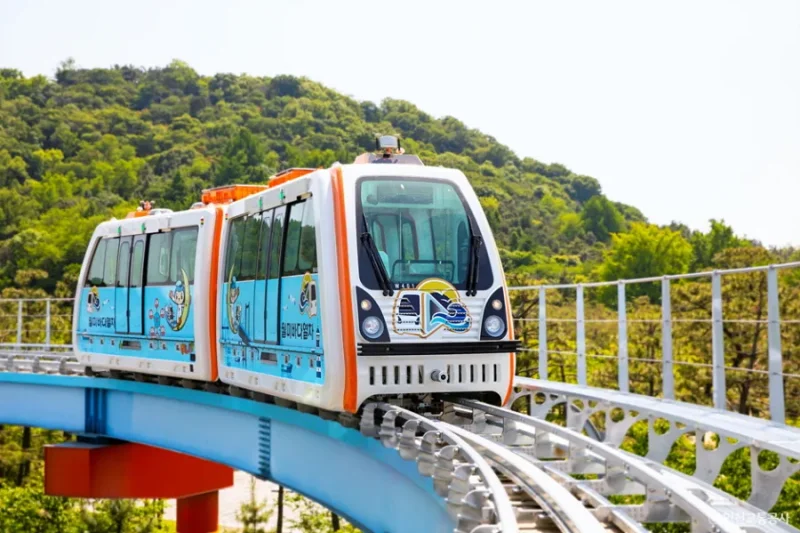 月尾海列車 (3/6)