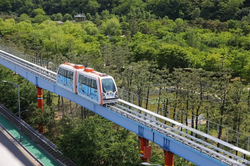 月尾海列車 (6/6)