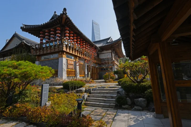 松島韓屋村 (3/5)