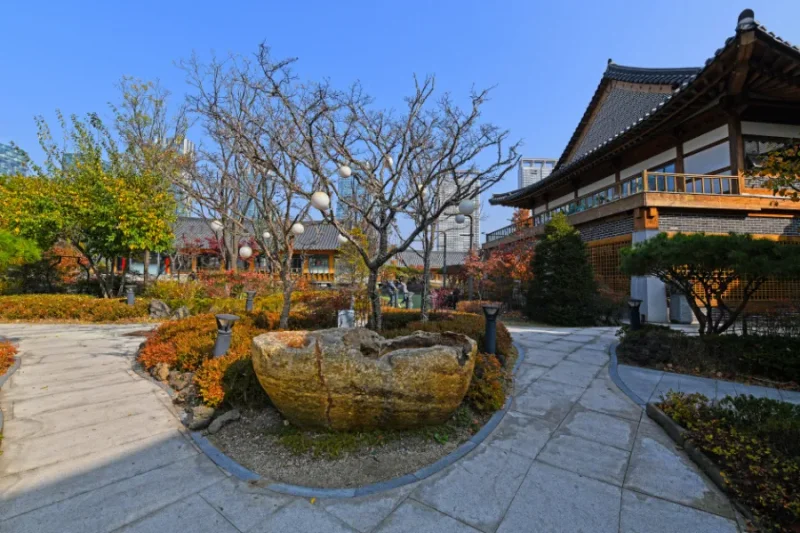 松島韓屋村 (4/5)