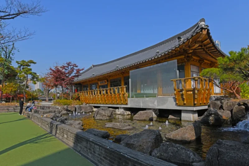 松島韓屋村 (5/5)