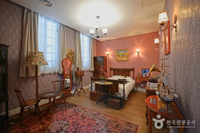 仁川中区生活史展示館 (7/14)