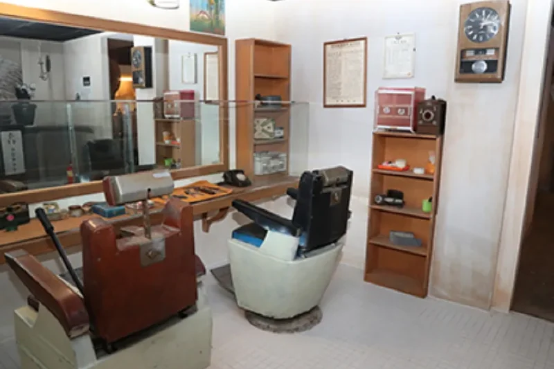 仁川中区生活史展示館 (12/14)