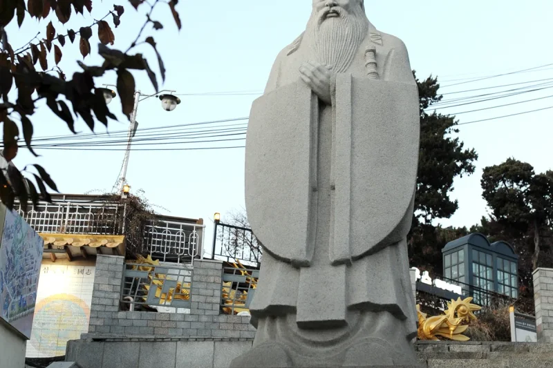 清日租界地境界階段 (5/5)