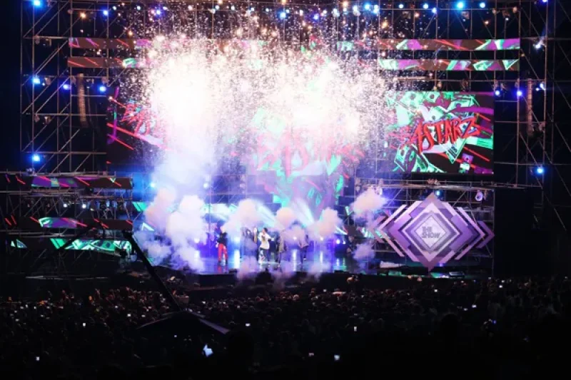 【予約可】2024 韓国保寧マッド・フェスティバル &amp;K-POPコンサート日帰りツアー (8/13)