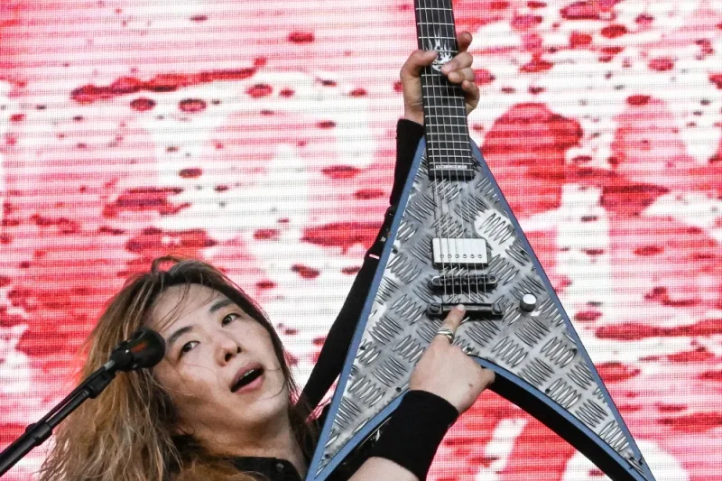 【予約可】 2024 仁川ペンタポート・ロックフェスティバル チケット 		