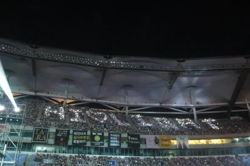 【予約可】2024年仁川K-POP INKコンサートチケットパッケージ 韓流祭り INK CONCERT TICKETS 2024 (3/9)