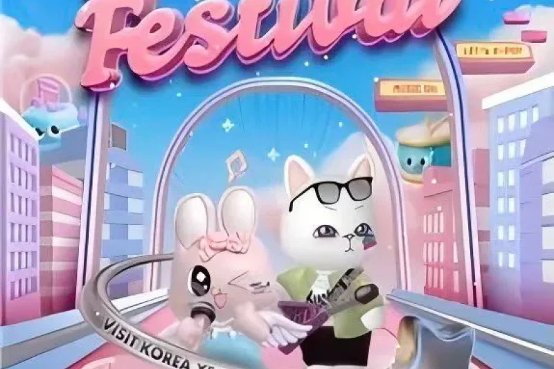 【即時確定】2024 K-Link Festival K-POPコンサート観覧ツアー (2/10)