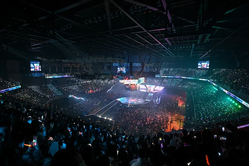 【即時確定】2024 K-Link Festival K-POPコンサート観覧ツアー (3/10)