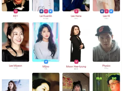 今日のスポットライト！K-POPアイドルと韓流セレブ、誰が誕生日？お見逃しなく！★ 9月23日