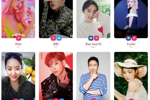 今日のスポットライト！K-POPアイドルと韓流セレブ、誰が誕生日？お見逃しなく！★ 9月27日