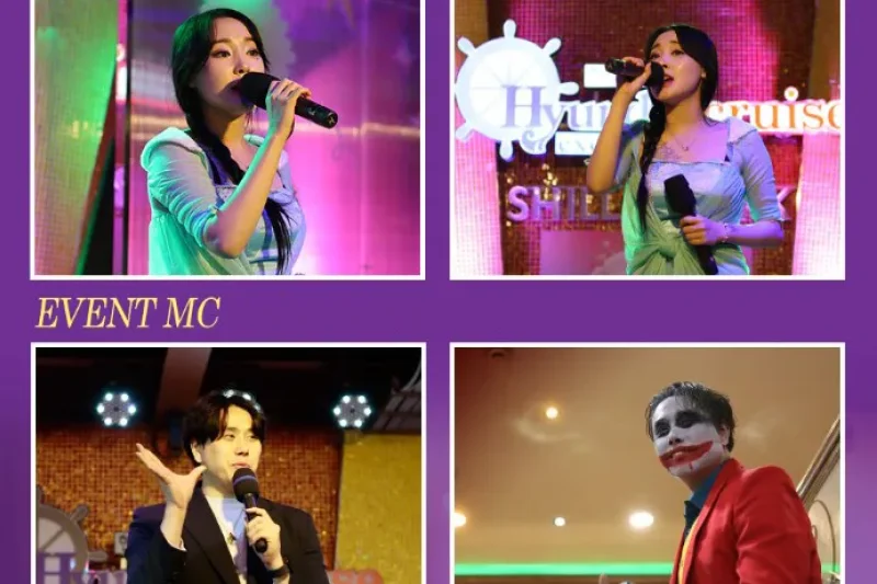 韓国ソウル大晦日特別イベント！漢江ディナークルーズ＆花火ショー＆年越しカウントダウンツアー (2/13)