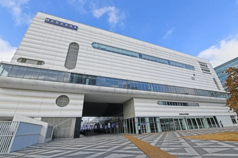 仁川トリプルストリート（INCHEON TRIPLE STREET） (5/8)